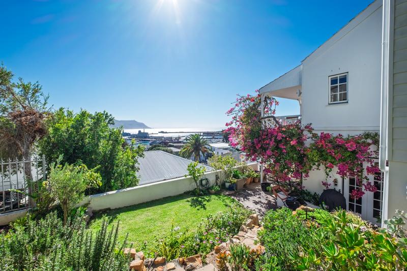 To Let 2 Bedroom Property for Rent in Simons Town Western Cape